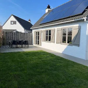 Nieuwendamme 88 , Nieuwpoort België